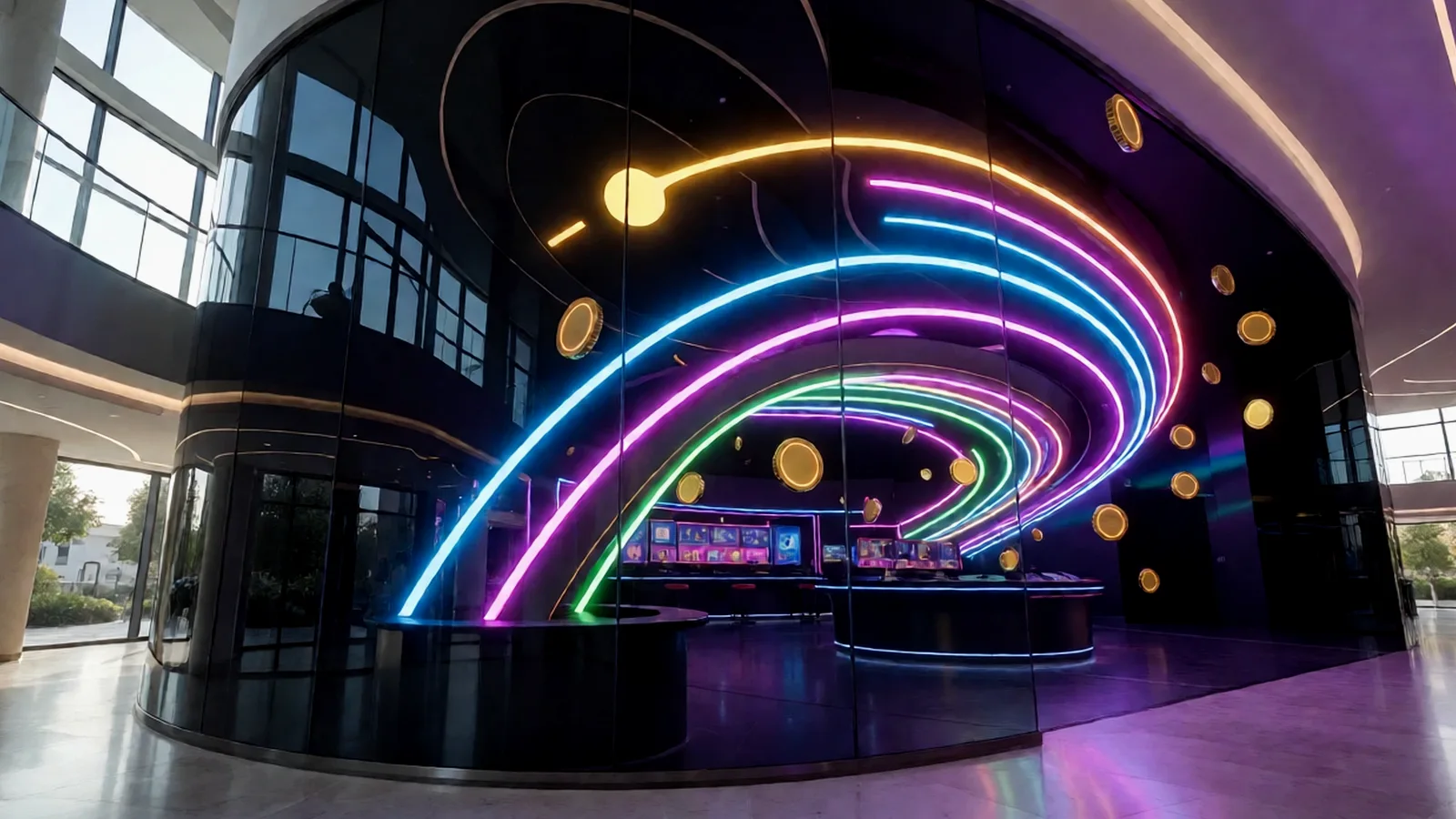Hero11 hero11 esports club arena