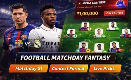 IPL 2026 venue pitch reports, toss impact, and quick-join contest formats